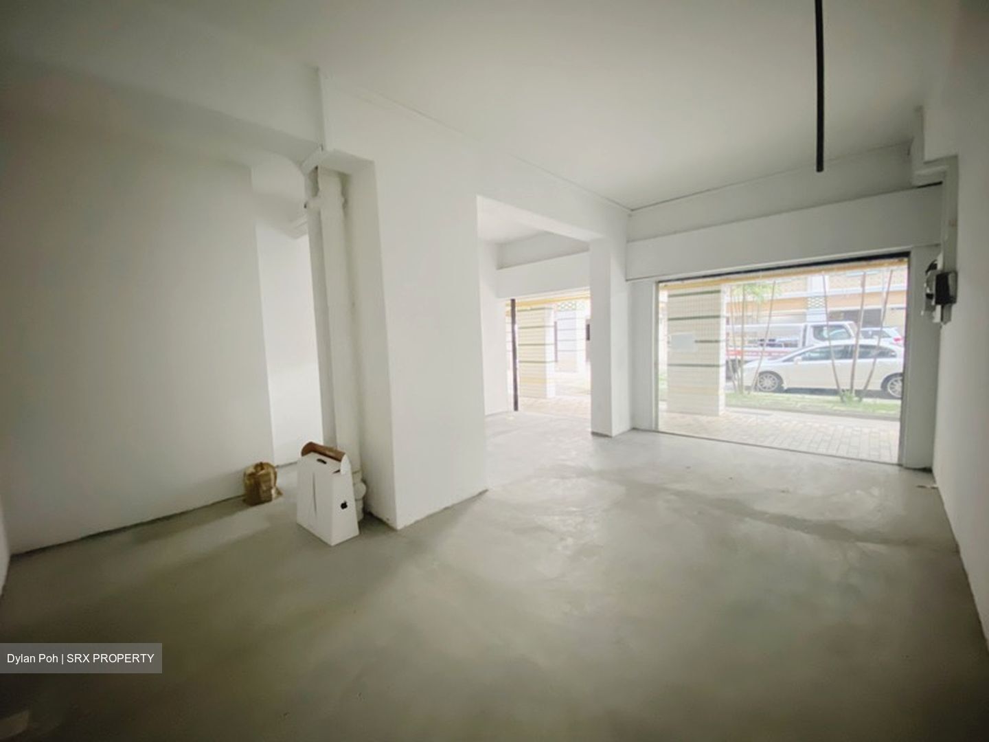 931 YISHUN CENTRAL 1 (D27), Shop House #465252221
